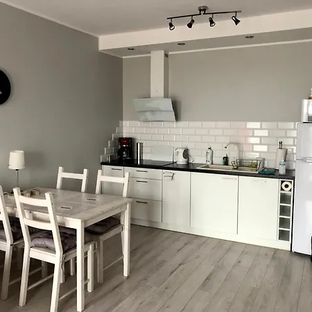 Suitegda Gdansk