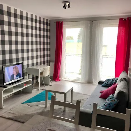 Suitegda Apartment *