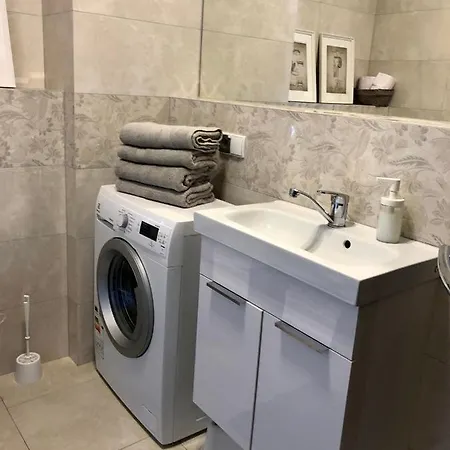 Suitegda Apartment
